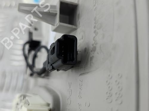 Interior roof light RENAULT MEGANE IV Grandtour (K9A/M/N_) 1.2 TCe 130 (K9MR) | BP29490934I8 