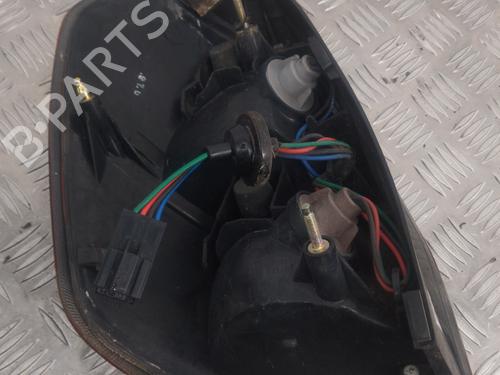Used Right taillight Right taillight SUBARU LEGACY III Estate (BH) 2.5 AWD (BH9) (156 hp) 28739069 28739069