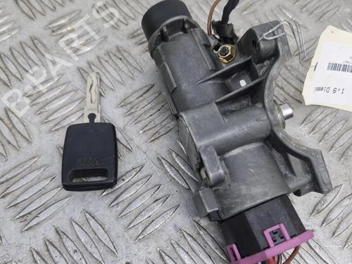 Used Ignition barrel Ignition barrel AUDI A3 (8L1) 1.9 TDI (110 hp) 39759209 39759209