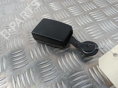 Sikkerhedssele-spænde RENAULT TWINGO III (BCM_, BCA_) 1.0 SCe 70 (BCMB) (69 hp) 28739476