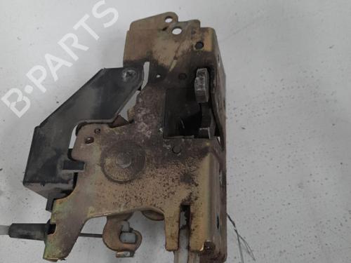 Used Front left lock Front left lock MERCEDES-BENZ SPRINTER 4-t Van (B904) 410 D (102 hp) 28787758 28787758