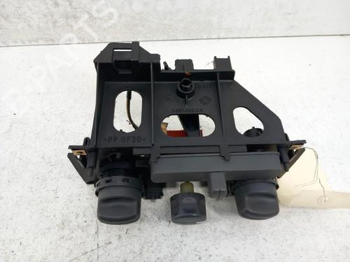 Used Climate control FIAT PUNTO (176_) 1.7 TD (71 hp) 28783894