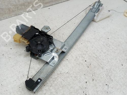 Rudehejsemekanisme Højre bagtil FORD KUGA II (DM2) 2.0 TDCi 4x4 (150 hp) 28783237