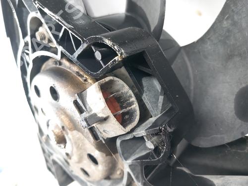 Kjølevifte elektrisk FORD FIESTA IV (JA_, JB_) 1.8 DI | BP29630320M35 