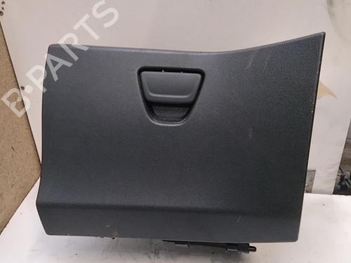 Used Glove box FORD FIESTA VI (CB1, CCN) 1.25 (82 hp) 28771136