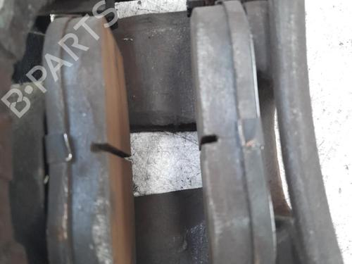 Used Left front brake caliper PEUGEOT 207 SW (WK_) 1.4 16V (95 hp) 28771946