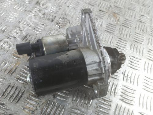 Starter VW POLO V (6R1, 6C1) 1.2 | BP28781112M8 