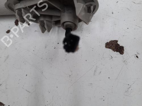 Left sun visor CITROËN XSARA (N1) 2.0 HDi 90 | BP28776442I1 