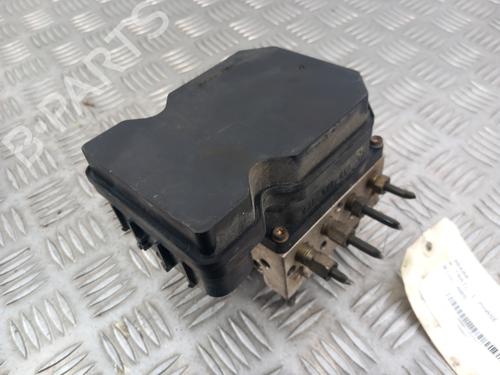 Used ABS pump NISSAN X-TRAIL I (T30) 2.2 dCi 4x4 (136 hp) 29200364