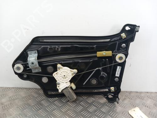 Rear right window mechanism BMW 1 Convertible (E88) 120 d | BP28780313C25  - Image 5