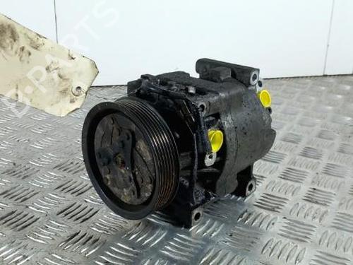 Compressor A/A FIAT BRAVA (182_) 1.9 JTD 105 (105 hp) 28746852