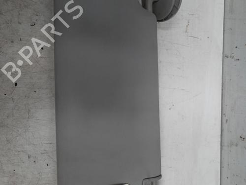 Used Left sun visor Left sun visor CHEVROLET CRUZE (J300) 2.0 CDI (163 hp) 28761291 28761291