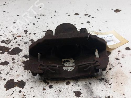 Used Right front brake caliper FORD FUSION (JU_) 1.4 TDCi (68 hp) 28755493