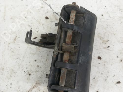 Exterior handle NISSAN NV200 Van 1.5 dCi 85 (M20, M20N, M20M) | BP28745330C122 