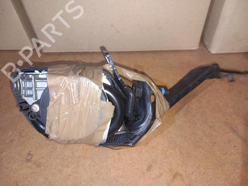 Front right seatbelt FORD TRANSIT Van (FA_ _) 2.2 TDCi | BP34476907I25 - Image 3