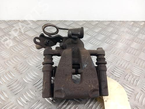 Used Left rear brake caliper FORD MONDEO IV (BA7) 2.0 TDCi (140 hp) 28781937