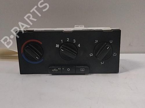 Used Climate control Climate control OPEL ASTRA G Estate (T98) 2.0 DTI 16V (F35) (101 hp) 28775889 28775889