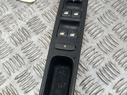 Used Left front window switch Left front window switch 36763779 36763779