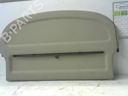 Used Rear parcel shelf RENAULT LAGUNA II (BG0/1_) 2.0 dCi (BG14, BG1S) (173 hp) 28777537