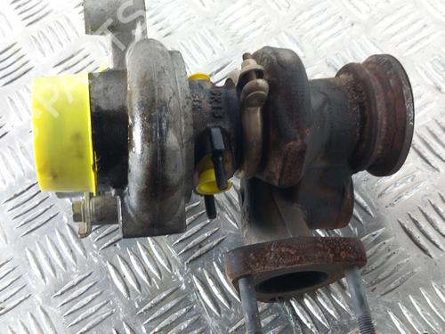 Turbolader/Kompressor für CHEVROLET LACETTI (J200) 2.0 D (121 hp) 28772782