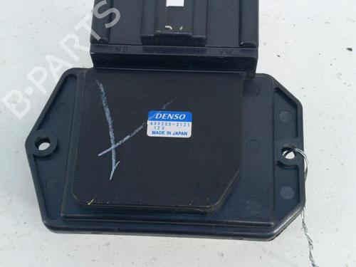 Used Heater resistor DODGE JOURNEY 2.0 CRD (140 hp) 28788973