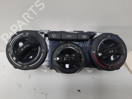 Used Climate control PEUGEOT 208 I (CA_, CC_) 1.2 VTI 82 (82 hp) 28757698