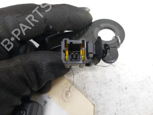 Used Seat buckle CITROËN C4 Picasso II 1.6 HDi / BlueHDi 115 (115 hp) 28746231