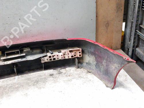 Rear bumper RENAULT MEGANE I (BA0/1_) 1.6 e (BA0F, BA0S) | BP28755807C8 