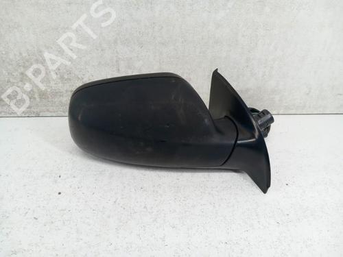 Right mirror PEUGEOT 307 (3A/C) 2.0 HDi 110 | BP28768484C27 