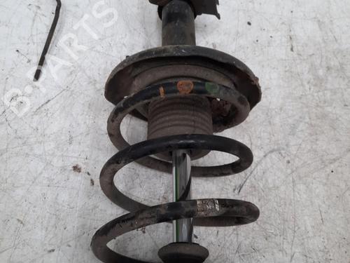Used Left front shock absorber RENAULT SCÉNIC III (JZ0/1_) 2.0 dCi (JZ0Y, JZ26) (150 hp) 28789850