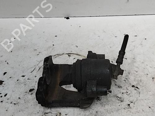 Left front brake caliper VW POLO V (6R1, 6C1) 1.6 TDI | BP28791406M105 