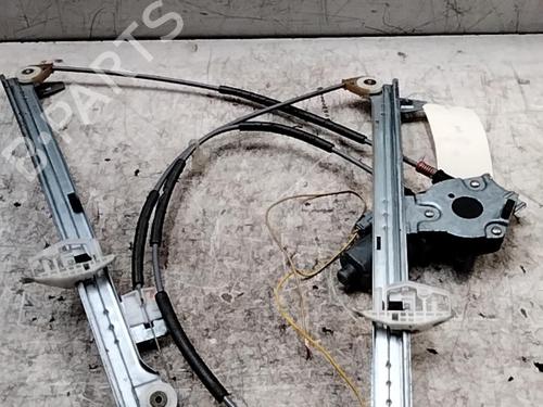 Used Front right window mechanism Front right window mechanism CITROËN XSARA Coupe (N0) 1.8 i (90 hp) 28760368 28760368