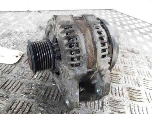 Used Alternator Alternator SUZUKI GRAND VITARA II (JT, TE, TD) 1.9 DDiS All-wheel Drive (JT419, TD44, JB419WD, JB419XD,... (129 hp) 28782731 28782731
