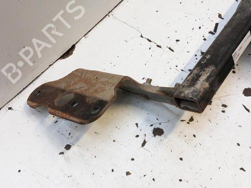 Trækkugle/Mekanisme Trækkugle/Mekanisme TOYOTA AURIS (_E15_) 1.4 D-4D (NDE150_, NDE150R) (90 hp) 36425417 36425417