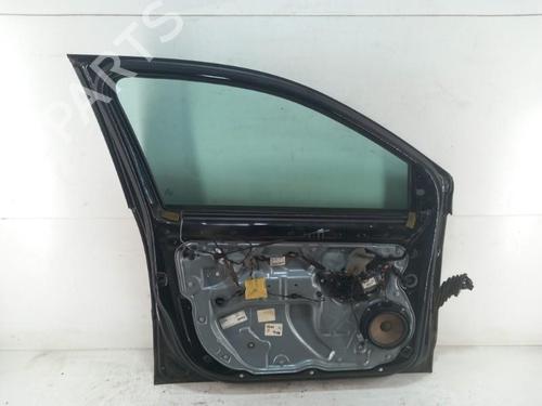 Left front door VW POLO IV (9N_, 9A_) 1.4 TDI | BP28784031C2 