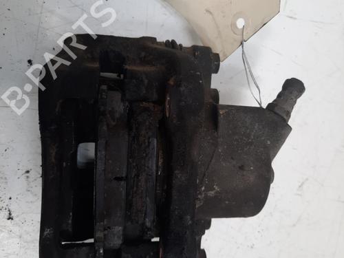 Used Left front brake caliper RENAULT 11 (B/C37_) 1.2 (B37S, C375) (55 hp) 28753188