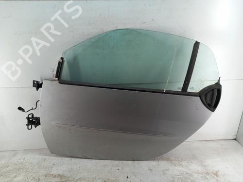 Used Left front door SMART CITY-COUPE (450) 0.6 (S1CLB1, 450.331, 450.336) (45 hp) 28745997