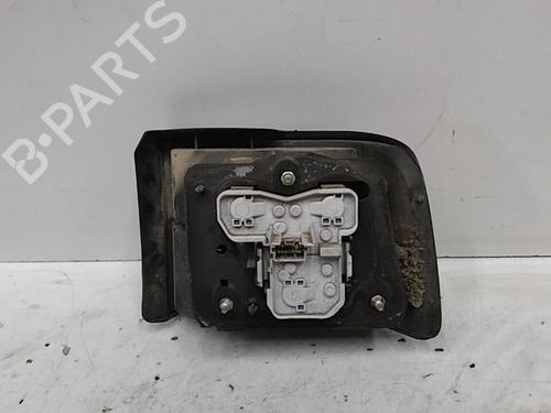 Used Left taillight Left taillight RENAULT 21 (B48_) 2.1 Turbo-D (B486, B488, B48V) (88 hp) 28791396 28791396