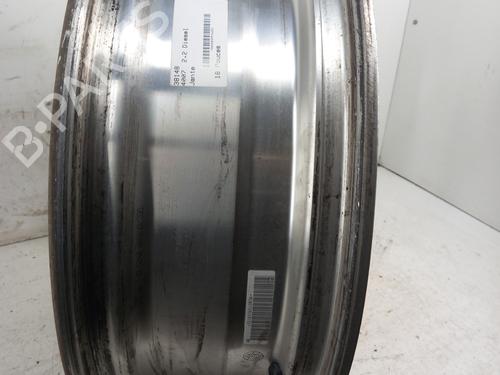 Rim PEUGEOT 4007 (VU_, VV_) 2.2 HDi | BP28743013C45 