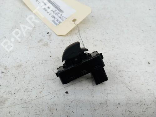 Used Left front window switch CITROËN BERLINGO Box Body/MPV (B9) 1.6 HDi / BlueHDi 75 (75 hp) 28783407