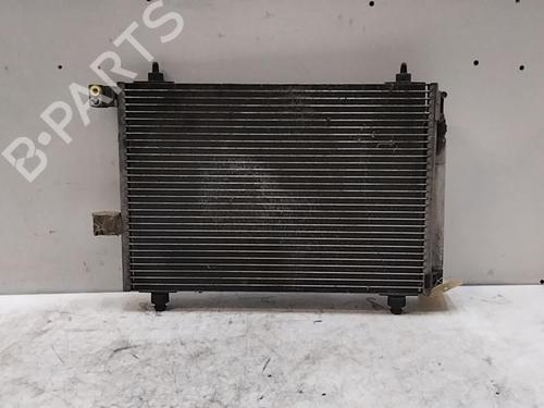 Used AC radiator PEUGEOT 307 (3A/C) 2.0 HDi 110 (107 hp) 28748827