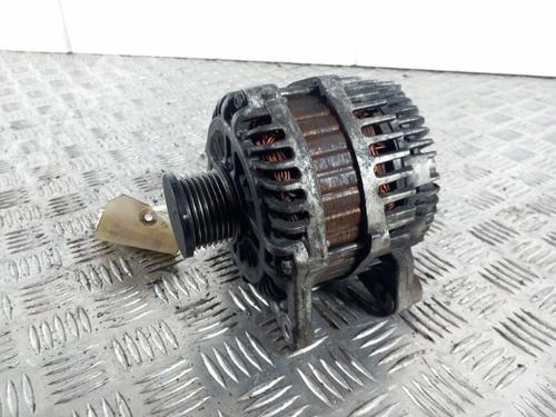 Used Alternator NISSAN QASHQAI I (J10, NJ10) 2.0 dCi All-wheel Drive (150 hp) 28768296