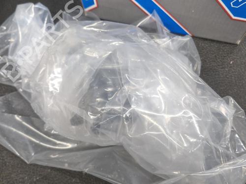 Mass air flow sensor SUZUKI IGNIS II (MH) 1.3 DDiS (RM413D) | BP28777794M95 - Image 4