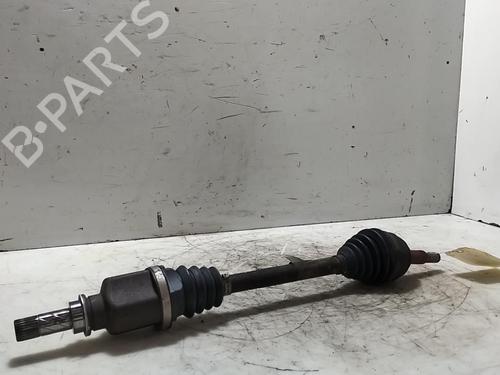 Used Left front driveshaft Left front driveshaft RENAULT MEGANE II Estate (KM0/1_) 1.5 dCi (KM02, KM13) (101 hp) 28788705 28788705