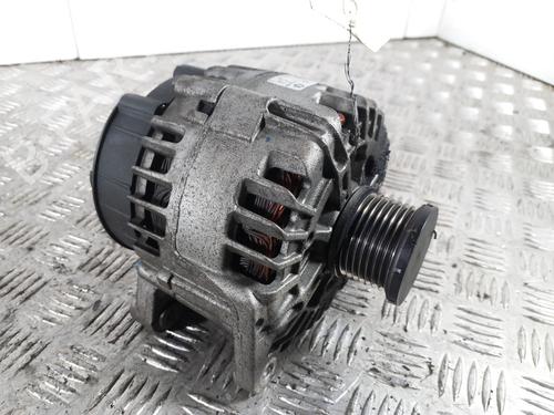 Used Alternator RENAULT TRAFIC II Bus (JL) 2.0 dCi 90 (JL00, JL01, JL0H, JL0M, JL0P, JL0S) (90 hp) 29240748