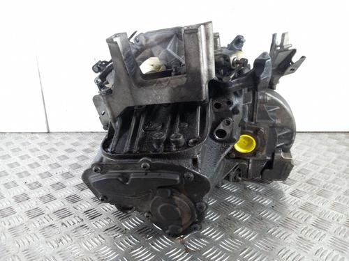 gearbox-citroen-c5-iii-rd_-2008-2009-2010-2011-2012-2013-2014-2015-2016-2017-28745798 main image