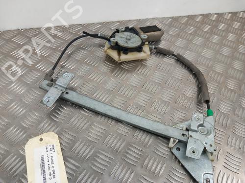 Used Rear right window mechanism Rear right window mechanism VOLVO V40 Estate (645) 1.9 DI (115 hp) 28735760 28735760