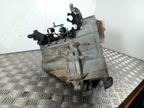 gearbox-citroen-c1-pm_-pn_-2005-2006-2007-2008-2009-2010-2011-2012-2013-2014-28768503 main image