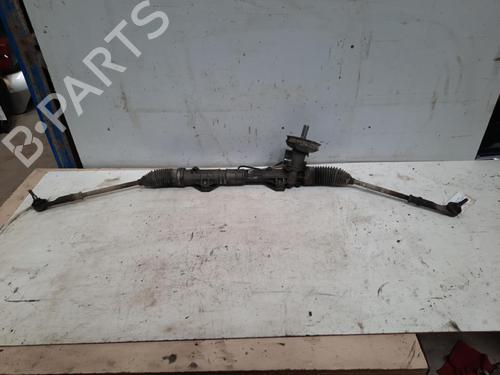 Used Steering rack CITROËN C4 Grand Picasso I (UA_) 1.6 HDi (109 hp) 28750540