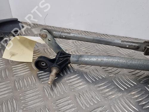 Front wiper motor LANCIA YPSILON (843_) 1.2 (843.AXA1A) | BP28779950M29